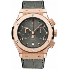 Hublot Classic Fusion Chronograph 45MM 521OX7080LR
